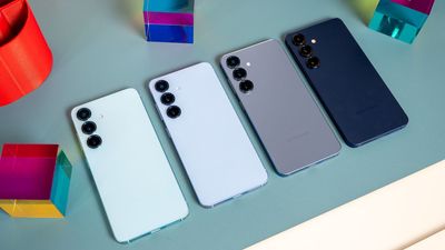 Will the Samsung Galaxy S25 get cheaper when the Galaxy S26 launches?