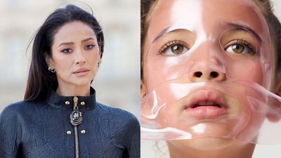 Shay Mitchell’s Toddler Skincare Line Cops Major Backlash: ‘Let Them Be Kids For FFS’