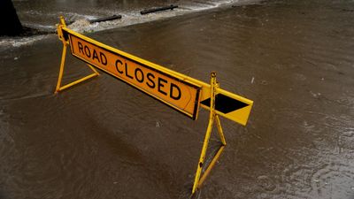 States batten down again as more heavy weather looms