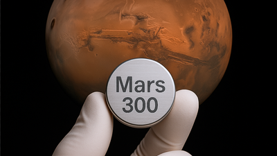 This company wants to be the 1st to launch human remains to Mars. Will it ever get there?