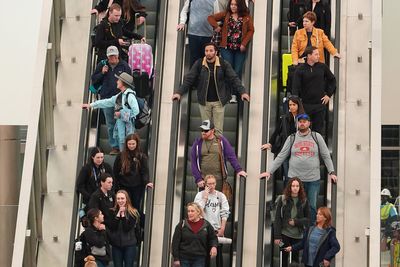 What to know about the flight cancellations at US airports caused by the government shutdown
