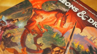 I've been playing D&D for years, but I think this starter set is the best it's ever had