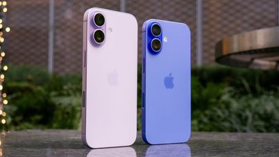 I put the iPhone 17 vs iPhone 16 through a 7-round face-off — here’s the winner