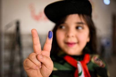 Why the election in Iraq is so important and what is at stake