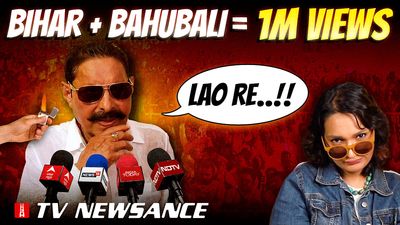 TV Newsance 320: Bihar elections turn into a meme fest