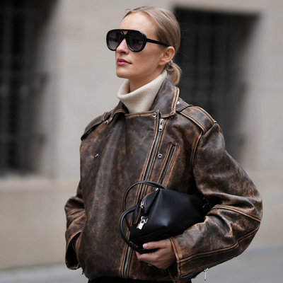 Winter's Chicest Fall Coats and Jackets Are Secretly on Sale—18 Must-Haves I'm Shopping Now