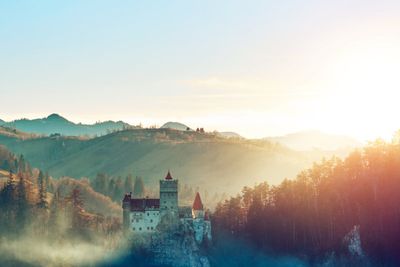 These are best castles in the world, according to our travel team