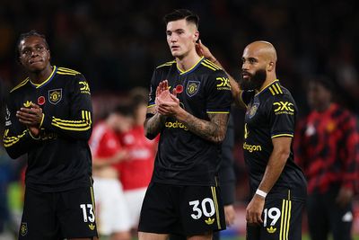 Is Tottenham vs Manchester United on TV? Channel, kick-off time and how to watch Premier League fixture