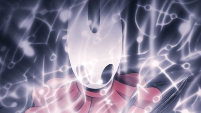 Lore hero condenses all of Silksong, including a cut ending, into a lightweight 77 minutes: "THE SACRED TEXTS ARE HERE"