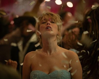 Die My Love to Rosalía’s Lux: your complete entertainment guide to the week ahead