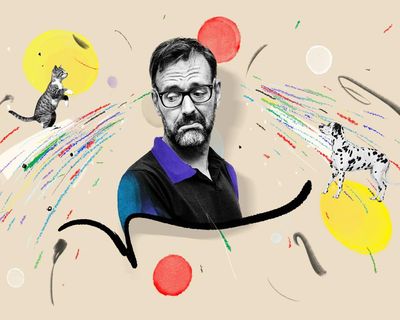 Tim Dowling: life on the road was so much simpler than being at home