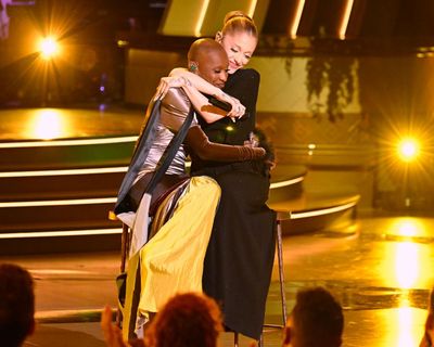 TV tonight: Cynthia Erivo and Ariana Grande’s big Wicked night in