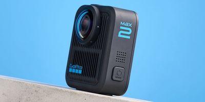 I pitted the new GoPro MAX2 against the Insta360 X5 — here’s my verdict