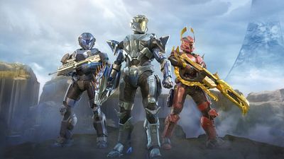 Halo Infinite is dead. Its next big update is planned to be its last — Halo Studios says it's been a "legendary run" as the team shifts to other Halo titles.