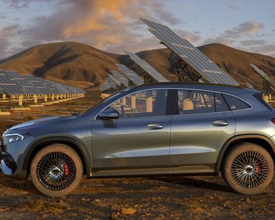 Electric cars: could leasing a used EV help you afford one?