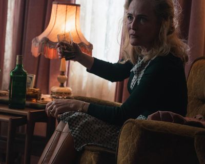 Trespasses: ​Gillian Anderson steals every scene in this miraculous TV heartbreaker