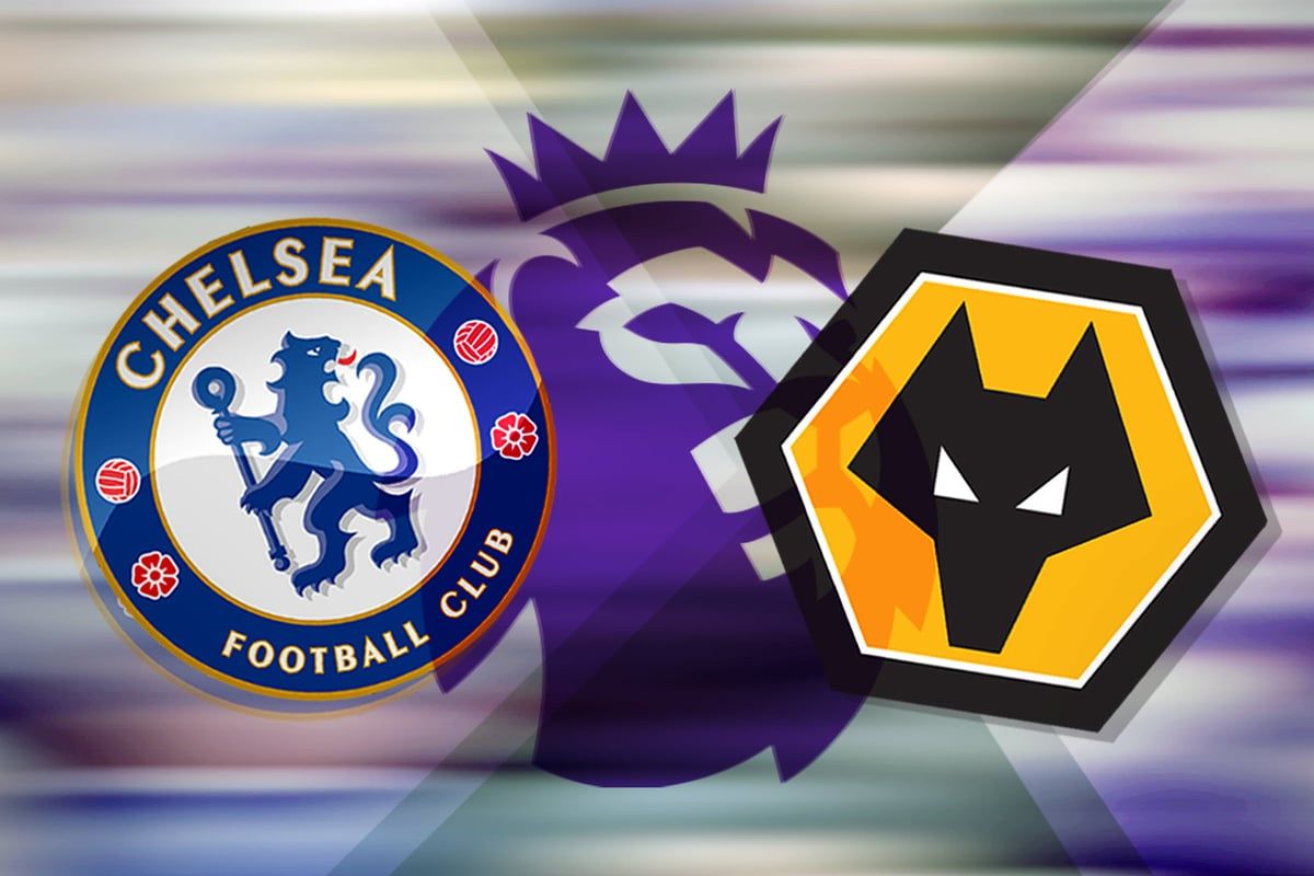 How to watch Chelsea vs Wolves: TV channel and live