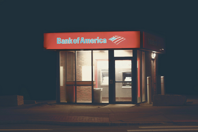 Bank of America Outage Leaves Thousands Seeing $0 Balances, Sparks Panic Across US