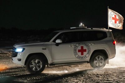 The latest hostage remains returned from Gaza are of an Israeli man killed at the start of war