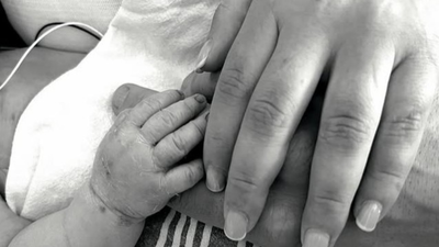 Alex Vesia Breaks Silence on Baby Loss — The Heart-Wrenching Truth About What Happened to Daughter Sterling