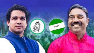 Confusion in Belhar: JDU kin contesting for RJD, RJD kin contesting for JDU