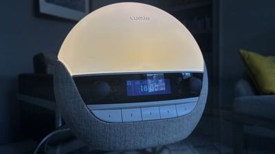 I love my $259 sunrise alarm clock — but I'd buy this budget one in the Black Friday sales