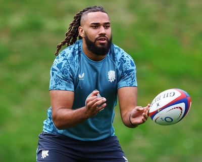 England are in right shape for Chandler Cunningham-South to seize No 8 chance
