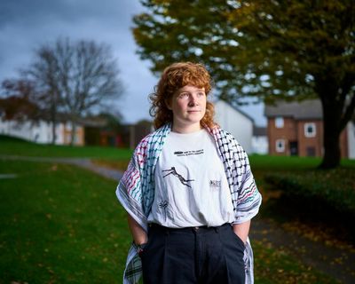 Jailed UK climate protesters facing conditions reserved for extremists on release