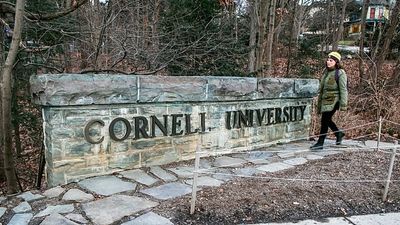 Cornell University reaches deal with Trump administration to restore federal funding for research