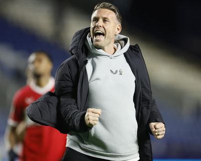 Middlesbrough stand Edwards down from game; Spurs v Manchester United Q&A – matchday live