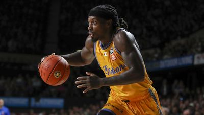 Prather keeps cool as Bullets edge out JackJumpers