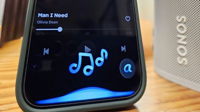 Why Sonos can't afford to lose the Music Intelligence race