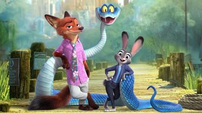 “It’s incredible to revisit this after almost a decade” – step inside Zootopia 2 early with Disney’s new 4D attraction