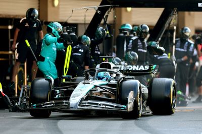 F1 team bosses pour cold water on mandatory two-stop idea