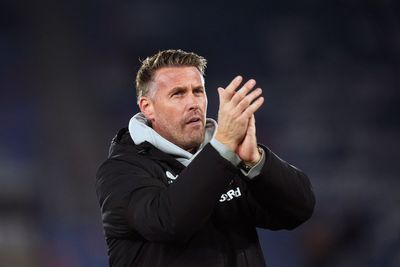 Rob Edwards given permission to speak to Wolves after being stood down for Middlesbrough match