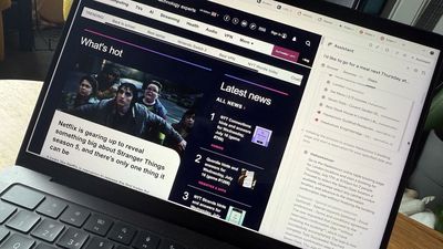 Perplexity upgrades Comet to multitask across your tabs