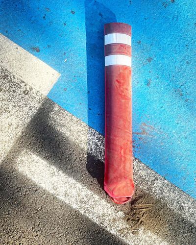 ‘Bike lanes are great – I hope these issues get resolved’: Rafael Escobedo de la Riva’s best phone picture