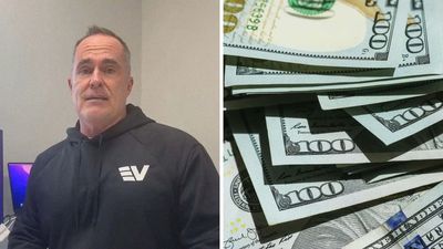 'This story is WILD!:' Salesman Says Car Dealers Use Tax Credits to 'Scam' Customers. How Does It Work?