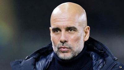 Pep Guardiola Makes Bold Arsenal Premier League Title Prediction