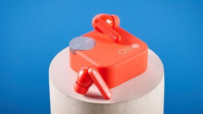 I thought budget earbuds couldn’t get any better, but these $69 hi-res buds just proved me wrong