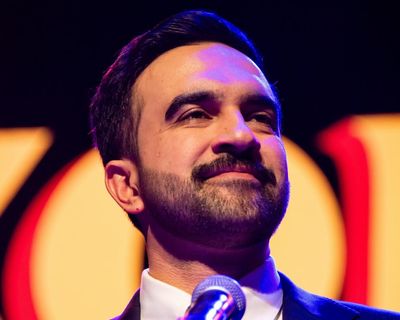 Zohran Mamdani’s win shows the power of mobilizing non-voters