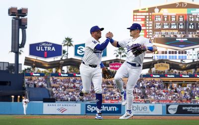 The LA Dodgers won the World Series but for Latino fans, it’s complicated