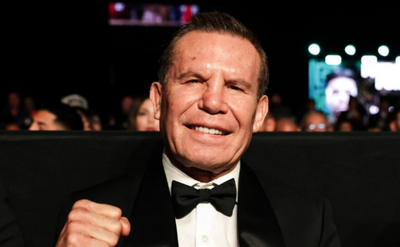 Julio César Chávez Calls 'El Chapo' Guzmán and 'El Mayo' Zambada 'Extremely Fine People' in Recent Interview