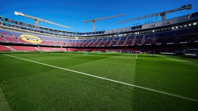 Barcelona Executive Confirms Planned Camp Nou Return Date