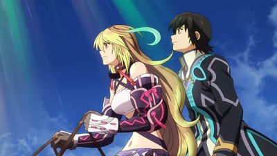 After one and a half playthroughs, Tales of Xillia Remastered has proven that this old RPG was worthy of an upgrade