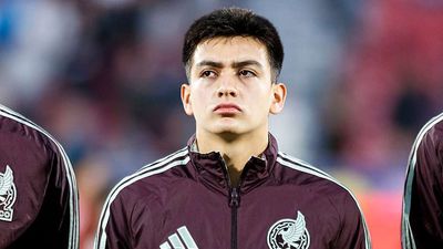 Gilberto Mora Makes Huge Mexico World Cup Prediction