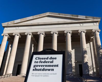 ShutdownTok: federal workers detail life without pay amid government’s closure