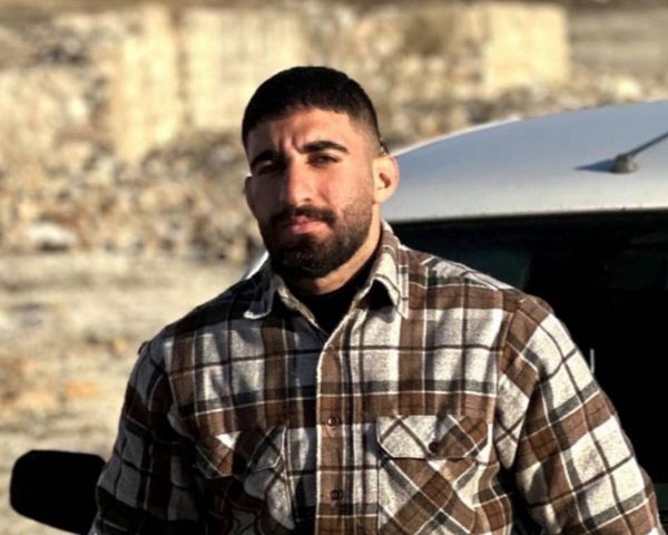 Death of Iranian activist who burned picture of supreme leader causes outcry