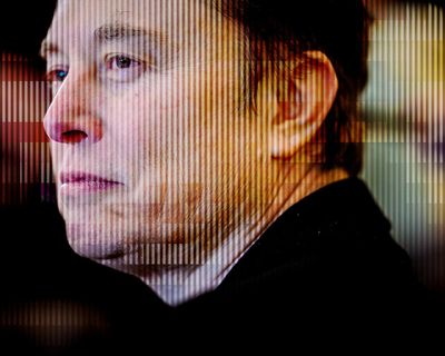 Elon Musk makes himself far-right fixture after White House departure