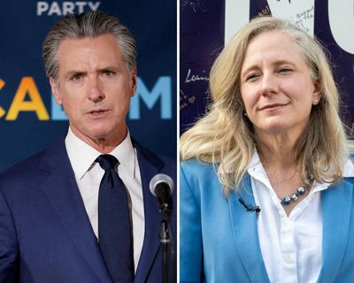 A year after devastating Trump loss, have the Democrats begun to find their way back?